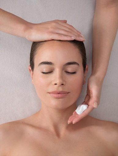 Rituel pureté fraicheur purifiant