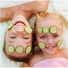 TOOFRUIT Massage enfant relaxant