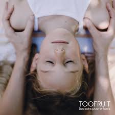 TOOFRUIT Soin visage hydratant apaisant