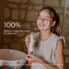 TOOFRUIT Soin visage purifiant 30 min