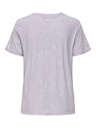 ONL - ONPHIP ON SS LOOSE TEE mauve