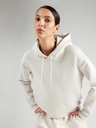 ONL - ONPLOUNGE LIFE HOOD LS SWT NOOS BEIGE