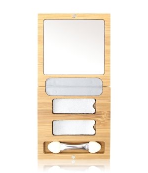 ZAO - Bamboo box Duo (vide+applicateur)