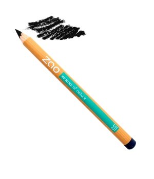ZAO - Crayon 551 Noir ***