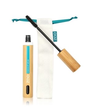 ZAO - Mascara Velours 081 Brun ***