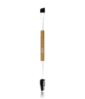 ZAO - Pinceau Bambou Sourcils Duo