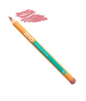 ZAO - Crayon 563 Rose Vintage ***