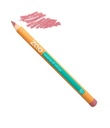 ZAO - Crayon 563 Rose Vintage ***