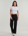 ONL- ONPSEREN HW RIB STR PANTALON NOIR