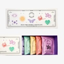 Cosmic dealer-coffret cadeau chocolat