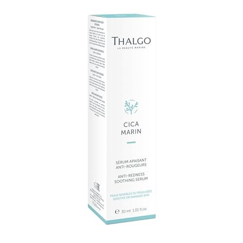 THA - Sérum Apaisant Anti-Rougeurs 30ml