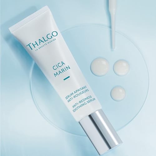 THA - Sérum Apaisant Anti-Rougeurs 30ml