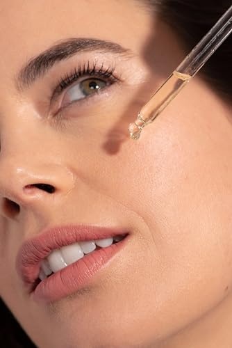 THA - Huile sérum nutri confort 30ml