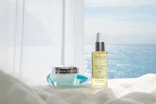 THA - Huile sérum nutri confort 30ml