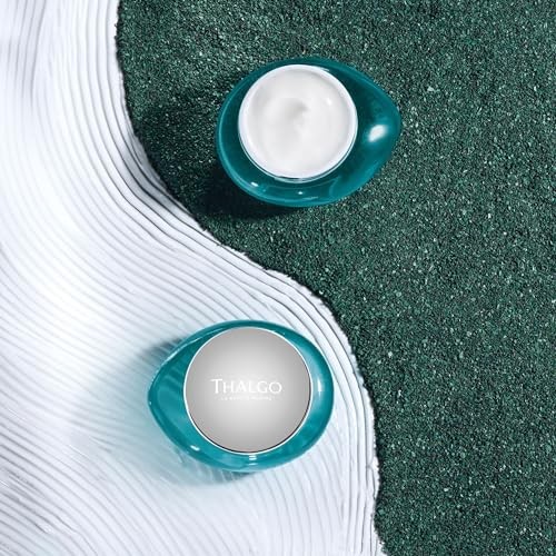 THA - Crème Energisante 50ml