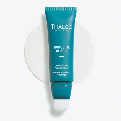 THA - Masque Pro Peeling Eclat 50ml