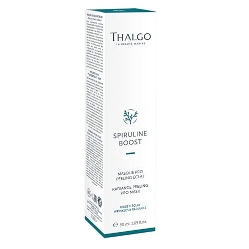 THA - Masque Pro Peeling Eclat 50ml