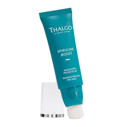 THA - Masque Pro Peeling Eclat 50ml