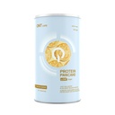 QNT - Protein Pancake low sugar No flavour added 500g