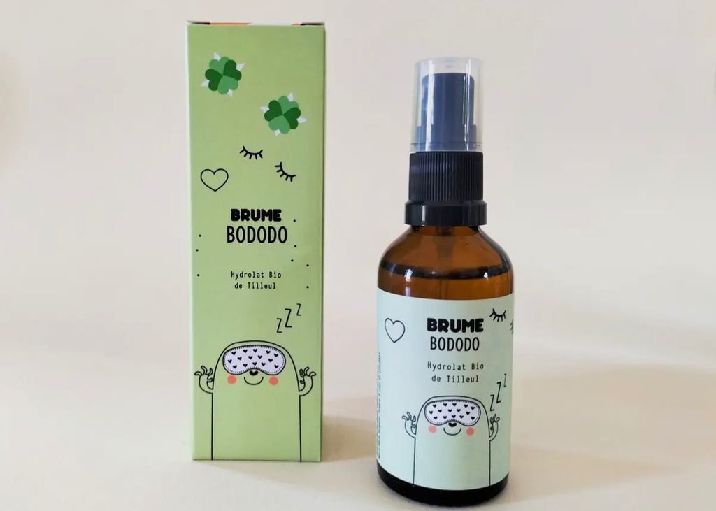 FAI - Brume enfant Bododo