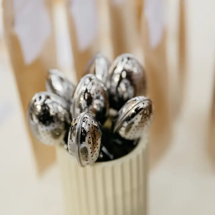 FAI - Thé aux herbes Œuf