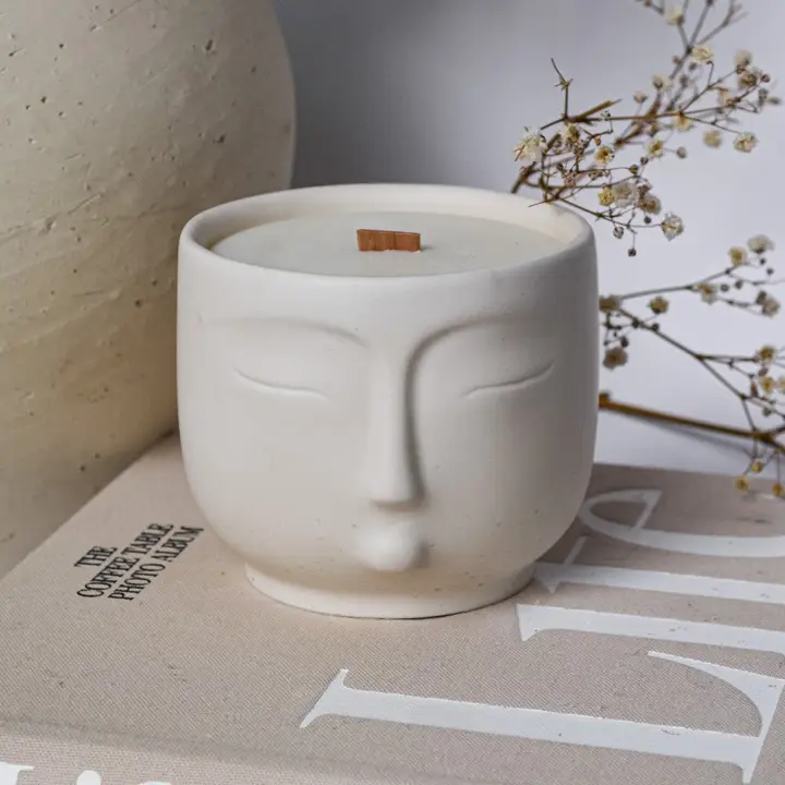 FAI - Bougie Hiroyi Decor