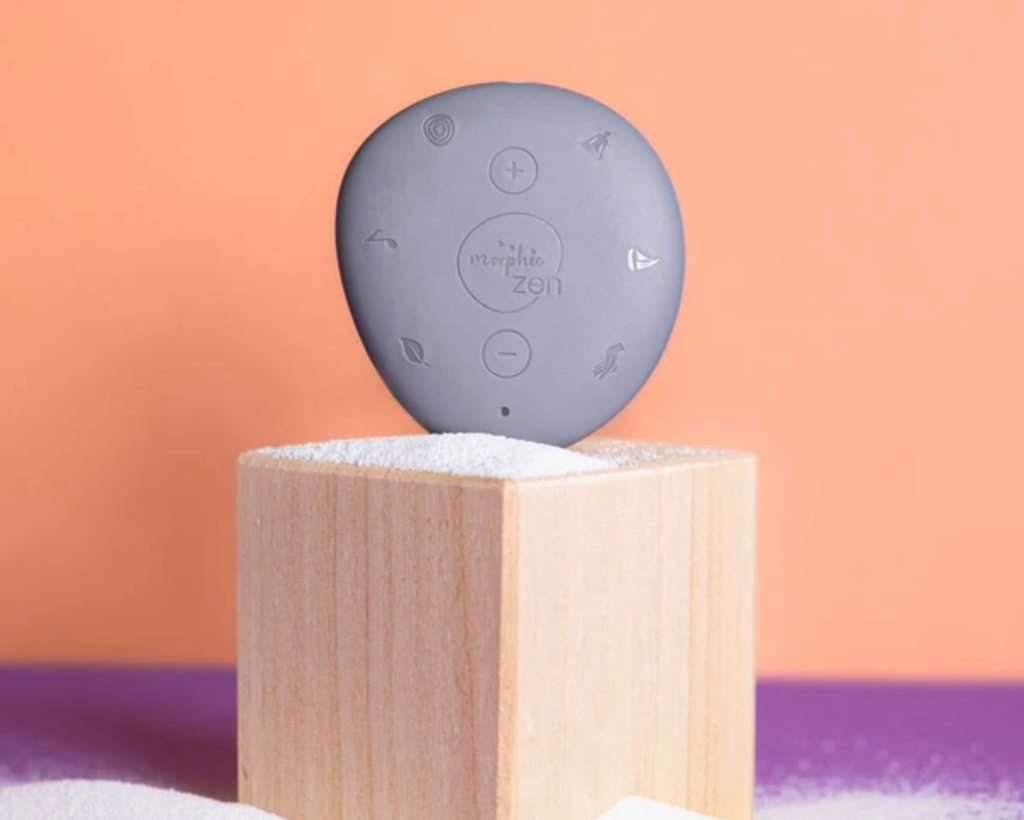 Morphée Zen en 5 min  