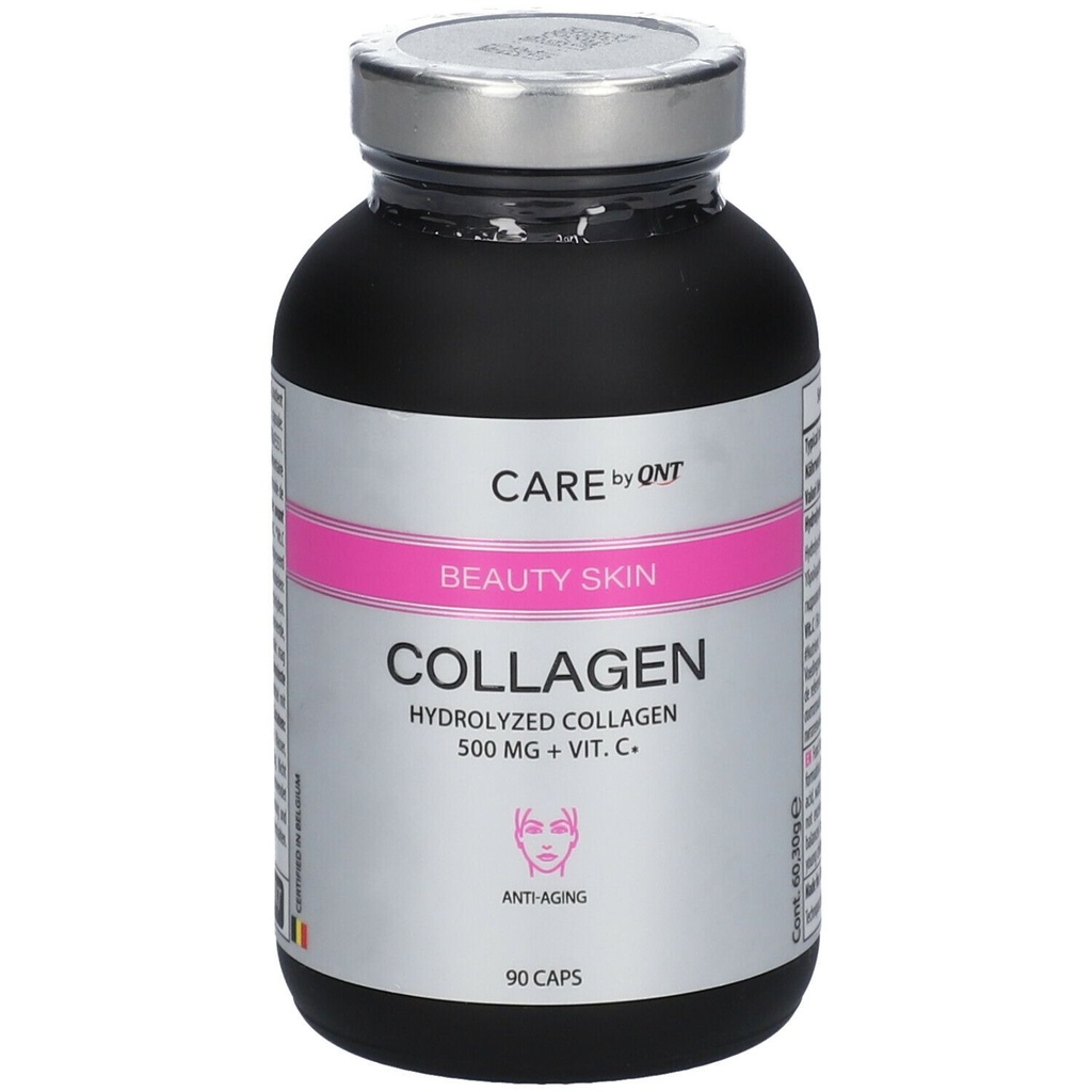 QNT - CARE COLLAGEN 90 CAPS