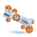 QNT - Protein Joy bar 12x60g Crunchy Chocolate Cookie