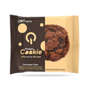 QNT - PROTEIN COOKIE 12x60g Chocolate Chips