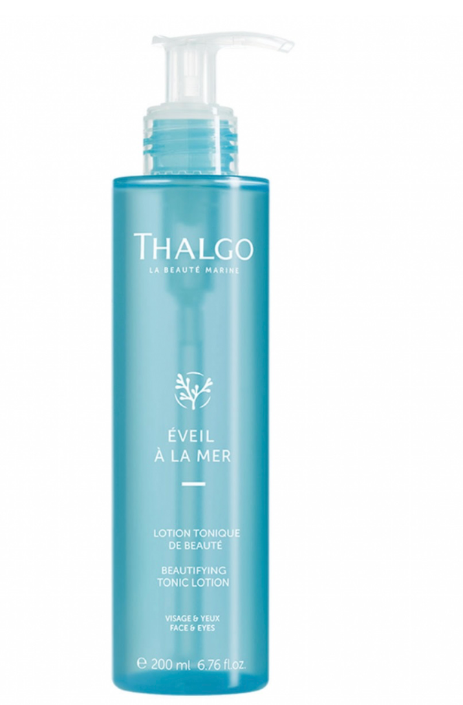 THA - Eau Micellaire Démaquillante 200ml