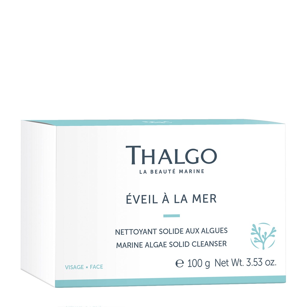 THA - Nettoyant Solide aux Algues 100Gr