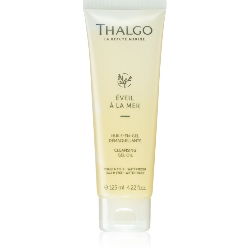 THA - Huile En Gel Démaquillante 125ml