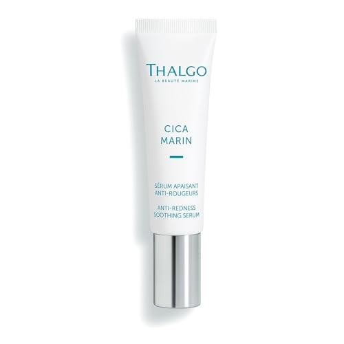 THA - Sérum Apaisant Anti-Rougeurs 30ml