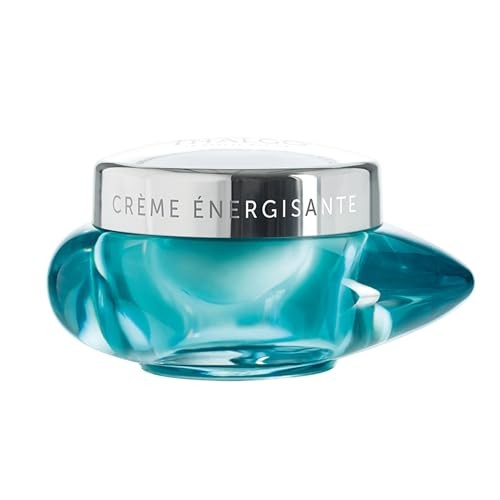THA - Crème Energisante 50ml