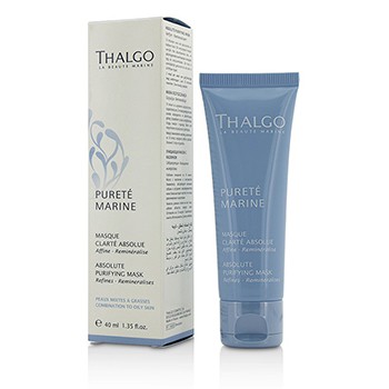 THA - Masque Clarté Absolue 40ml
