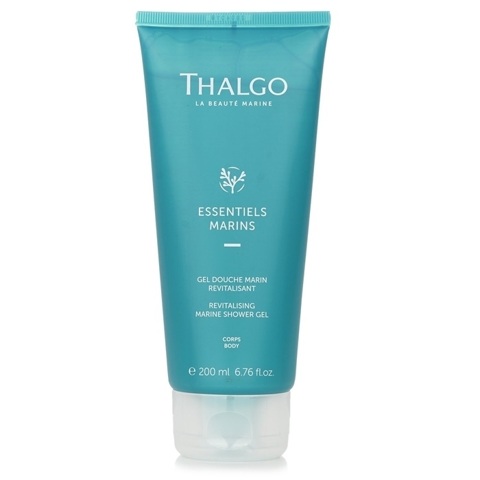 THA - Gel Douche Marin Revitalisant 200ml