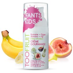 TOO-Crème Gourmande Banane Figue 30ml