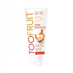 TOO-Crème BodyDoux Abricot Pêche 150ml