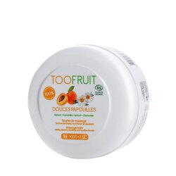 TOO-Baume Douces Papouilles Abricot Camomille 75ml