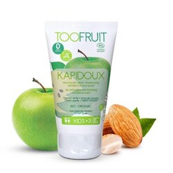 TOO-Kapidoux Après Shampoing Pomme Amande 150ml