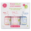 TOO-Coffret 3 Jolies Mimines 10ml