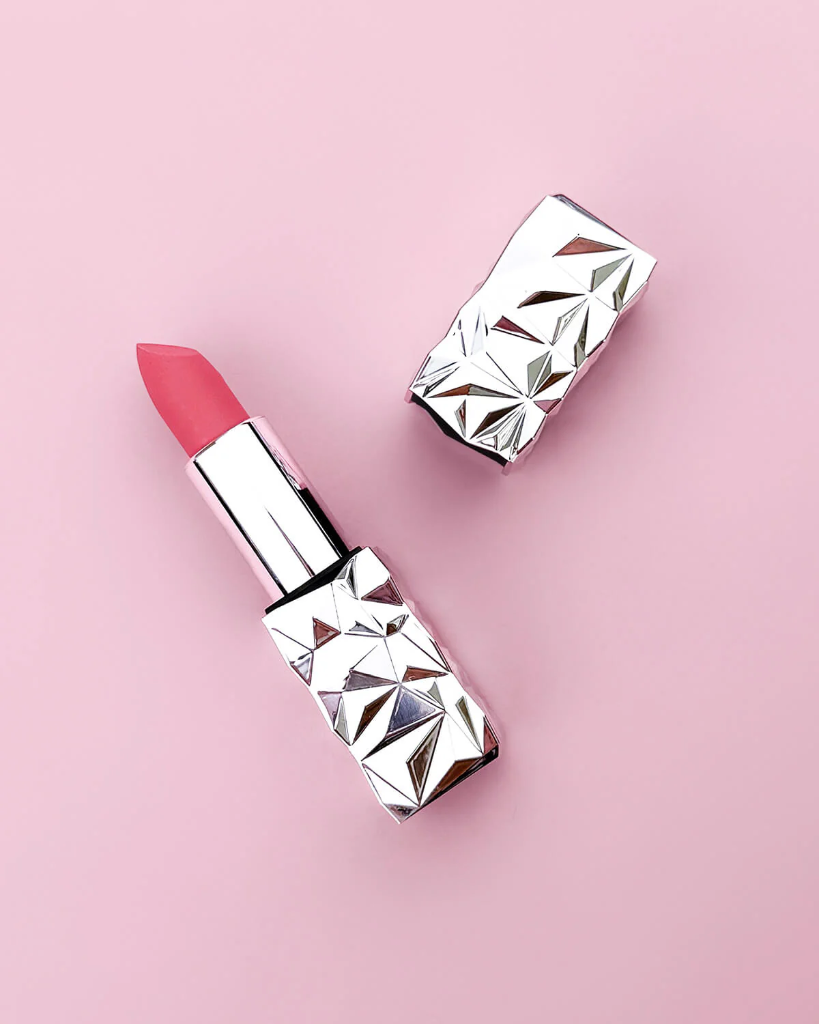 BES - CRUSH - Pink Allure