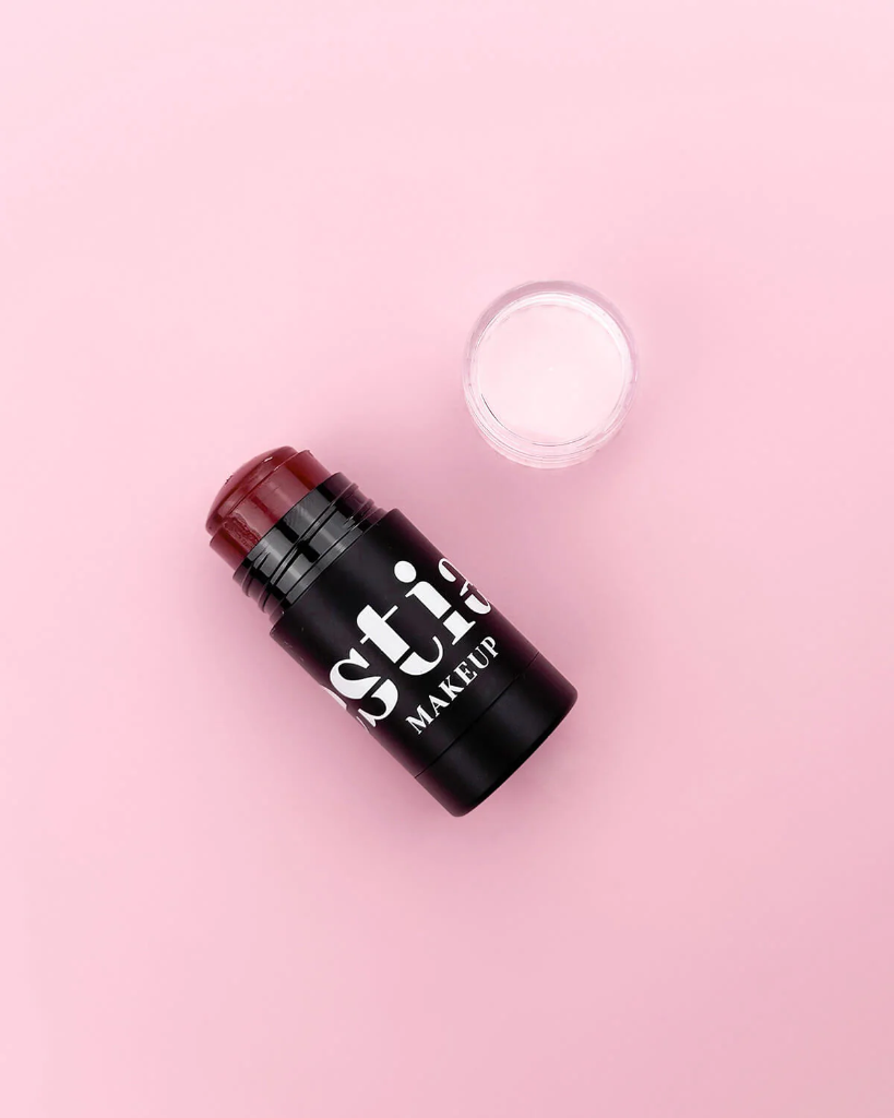 BES - FIRST KISS - Velvet Touch