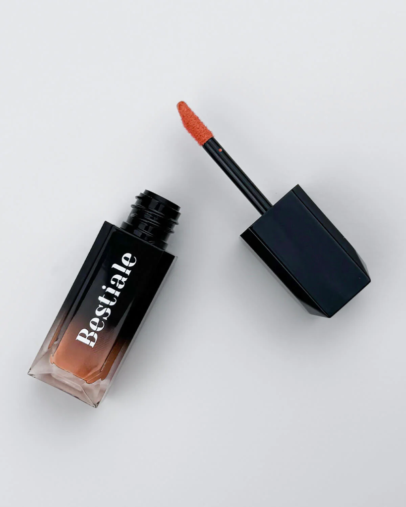 BES - FLIRT - Tempting Tease