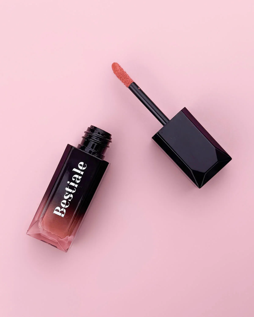 BES - FLIRT - Nacked Desire