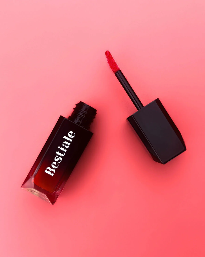 BES - FLIRT - Seductive Caress