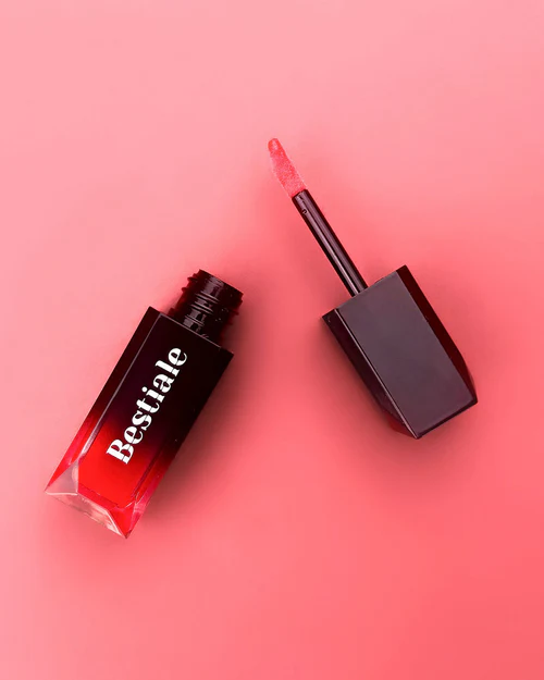 BES - FLIRT - Lustful Glimmer