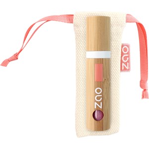 ZAO - Gloss 011 Rose ***