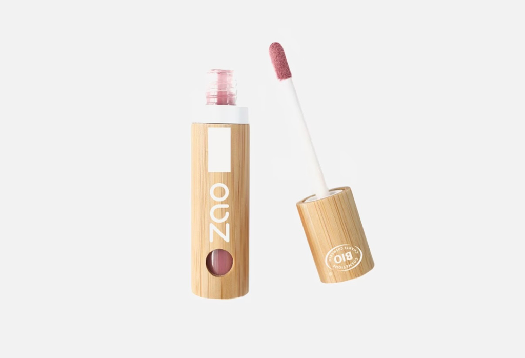 ZAO - Huile Lèvres repulpante 041***